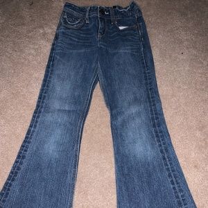 Girls GAP Jeans
